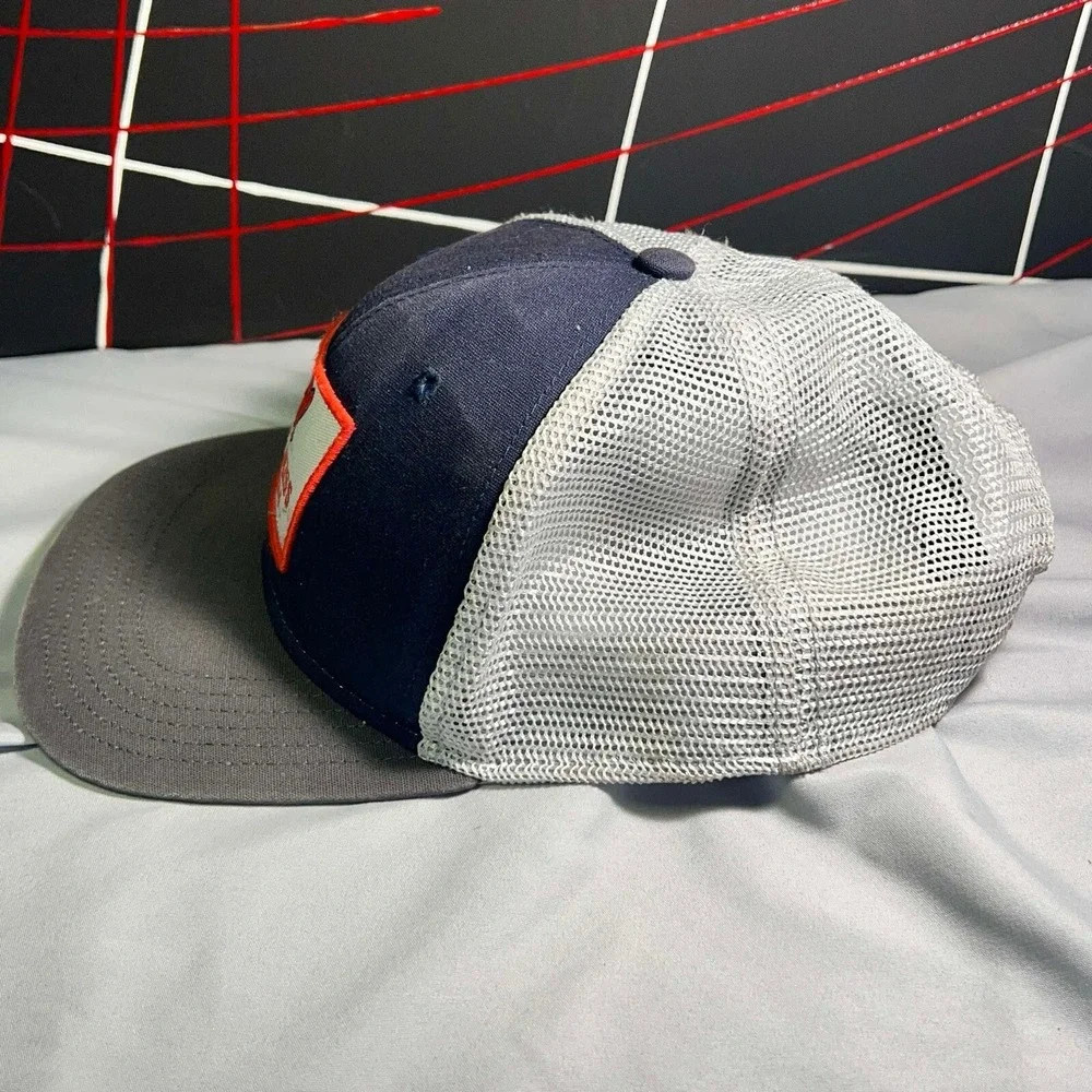 NCAA Ole‎ Miss Rebels SnapBack Trucker Hat - Adjustable
